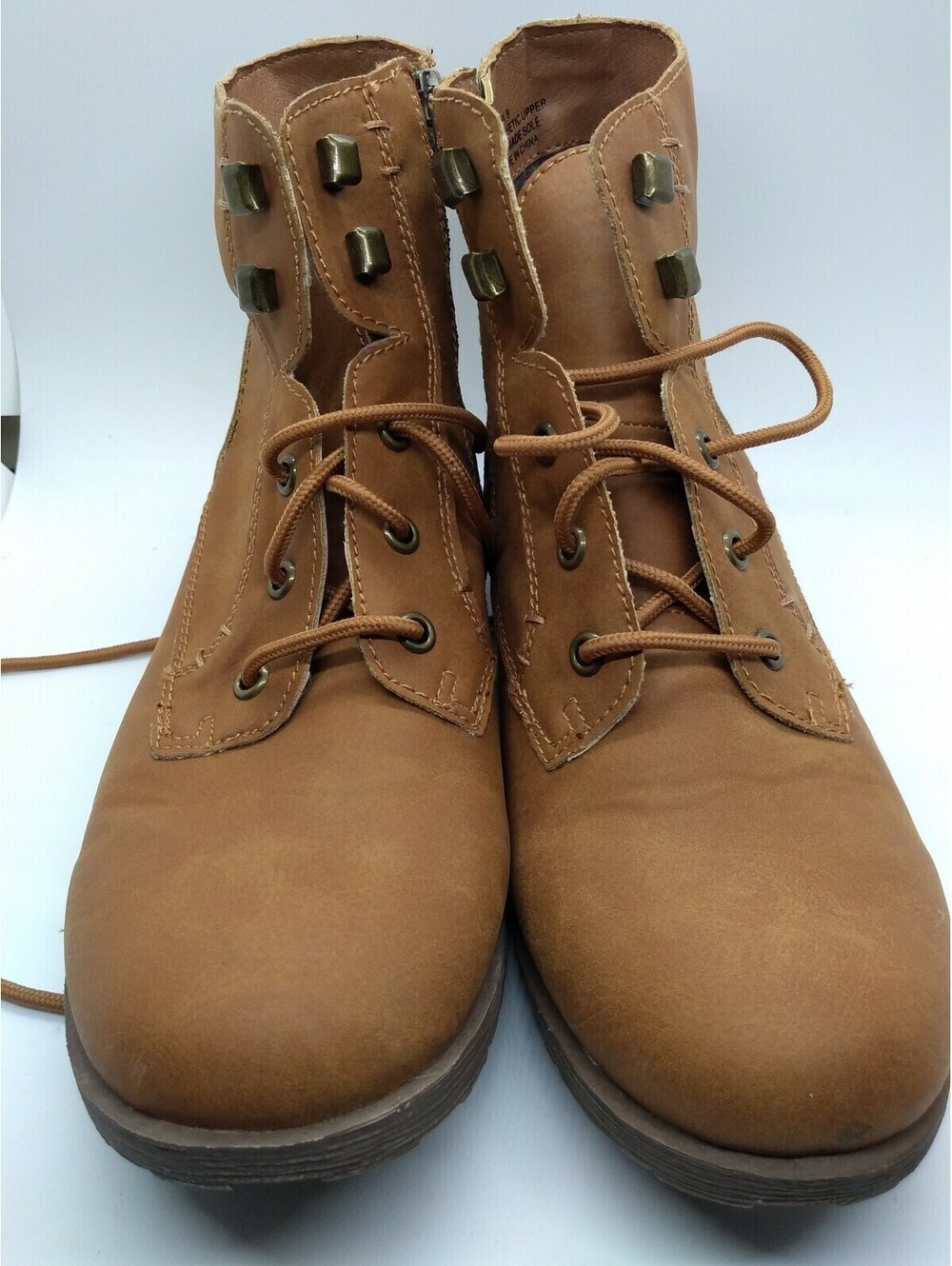 Rock And Candy Tosia Size 9 Boots 211